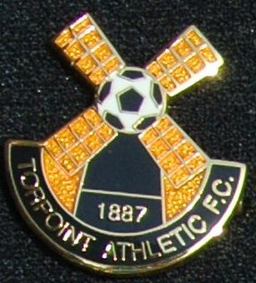 TORPOINT ATHLETIC