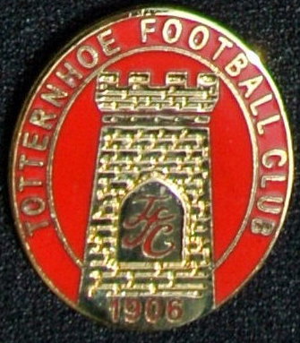 TOTTERNHOE
