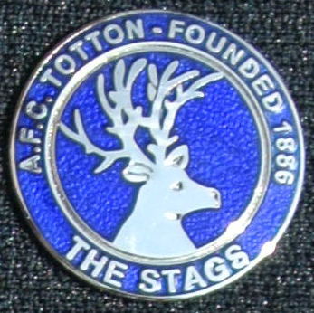 TOTTON