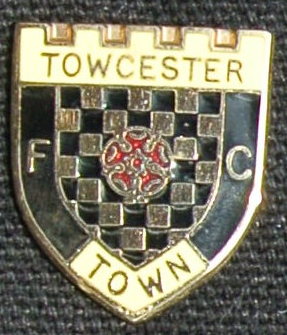TOWCESTER TOWN