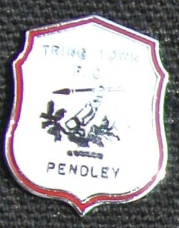 TRING TOWN