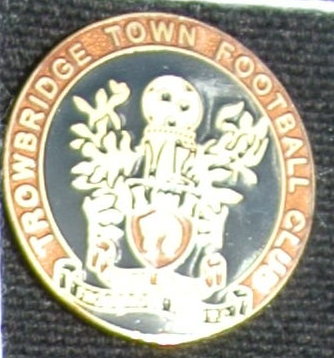 TROWBRIDGE TOWN