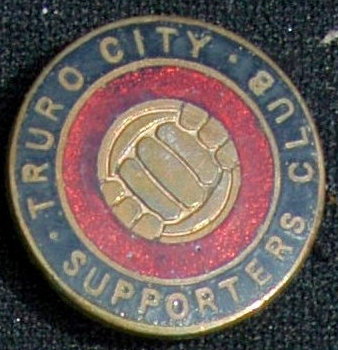 TRURO CITY SC
