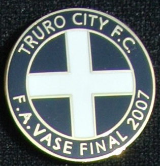 TRURO CITY