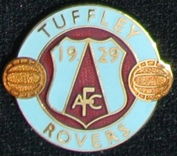 TUFFLEY ROVERS
