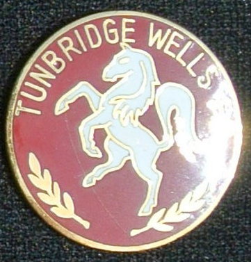 TUNBRIDGE WELLS