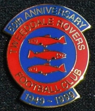 TWEEDDALE ROVERS