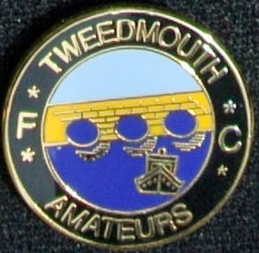 TWEEDMOUTH AMATEURS