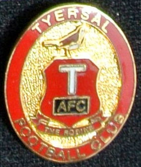 TYERSAL