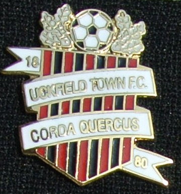 UCKFIELD TOWN