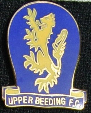 UPPER BEEDING