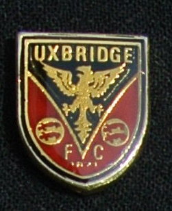 UXBRIDGE 2