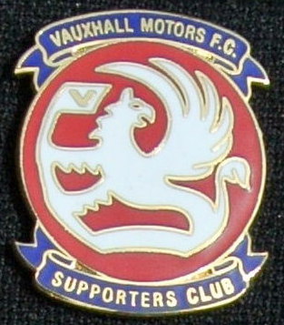 VAUXHALL MOTORS SC