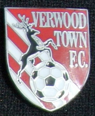 VERWOOD TOWN