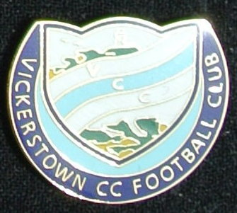 VICKERSTOWN CC