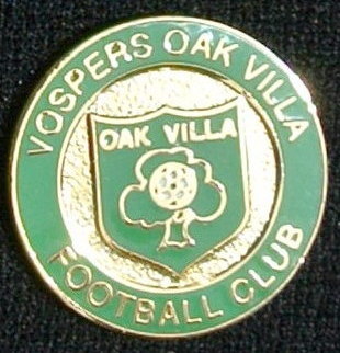 VOSPERS OAK VILLA