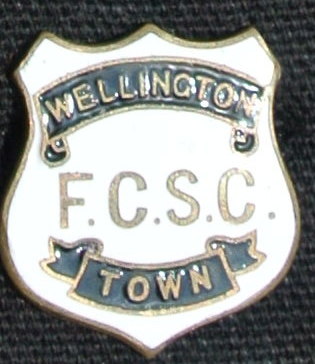 WELLINGTON TOWN SC