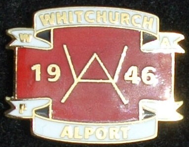 WHITCHURCH ALPORT
