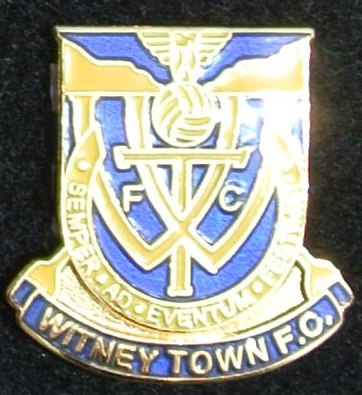 WITNEY TOWN