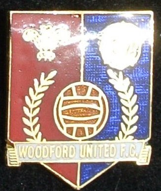 WOODFORD UNITED