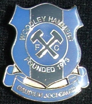 WOODLEY HAMMERS