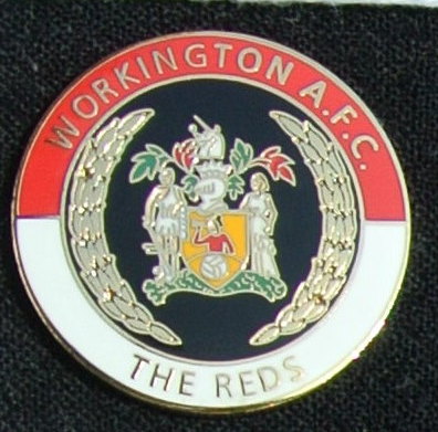 WORKINGTON