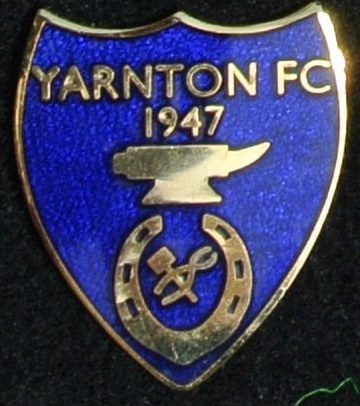 YARNTON