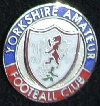 YORKSHIRE AMATEUR