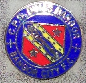 BANGOR CITY