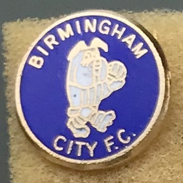 BIRMINGHAM CITY