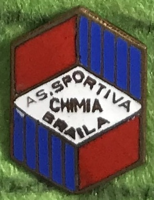 B_057_AS CHIMIA BRAILA