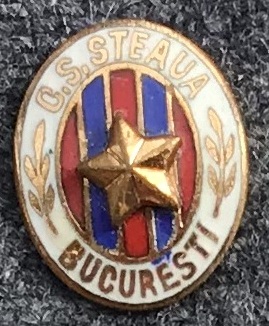 B_095_CS STEAUA BUCURESTI