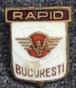 B_133_RAPID BUCURESTI