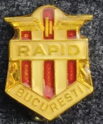 B_136_RAPID BUCURESTI