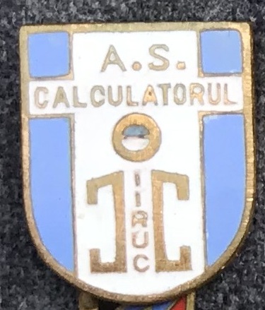 B_152_AS CALCULATORUL BUCURESTI