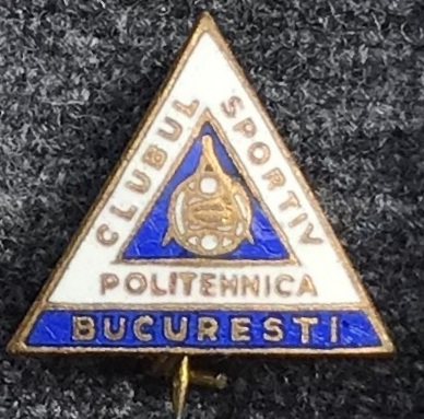 B_159_CS POLITEHNICA BUCURESTI