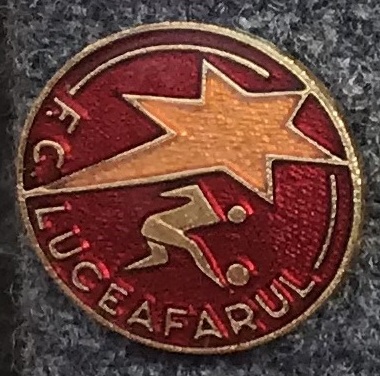 B_161_FC LUCEAFARUL BUCURESTI