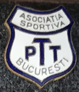 B_174_AS PTT BUCURESTI