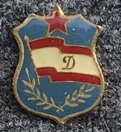 B_608_DINAMO BUCURESTI