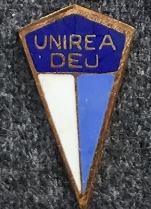 D_001_UNIREA DEJ