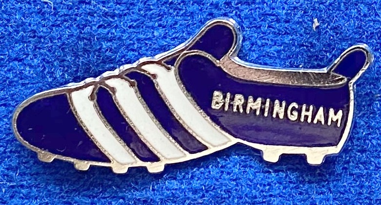 BIRMINGHAM