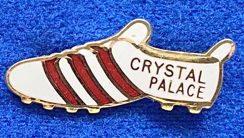 CRYSTAL PALACE