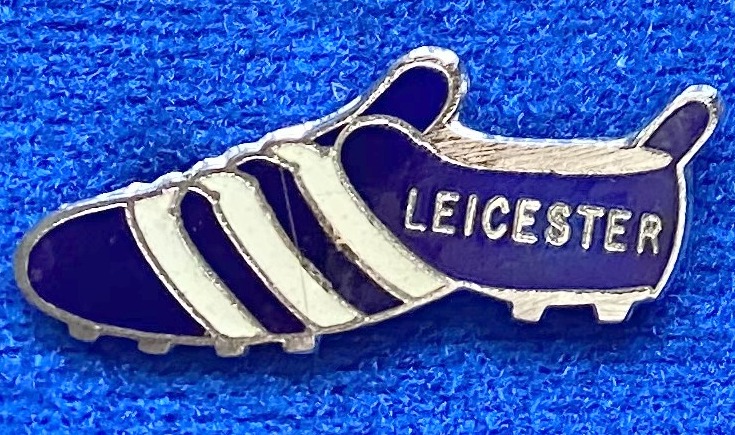 LEICESTER CITY