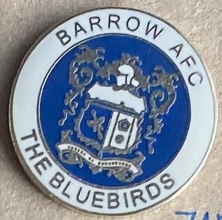 BARROW
