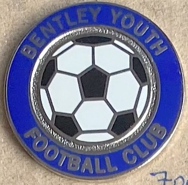 BENTLEY YOUTH