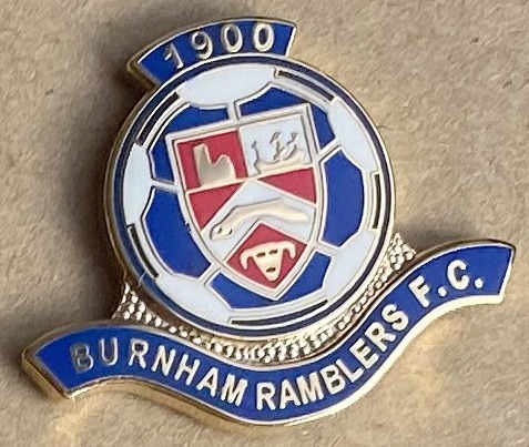 BURNHAM RAMBLERS