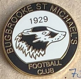 BUGBROOKE ST.MICHAEL´S_2