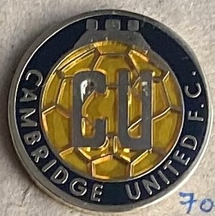 CAMBRIDGE UNITED