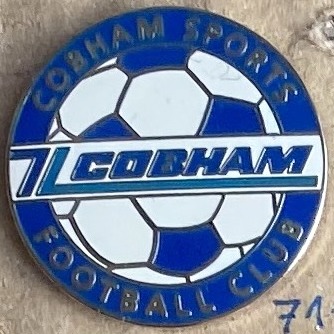COBHAM SPORTS