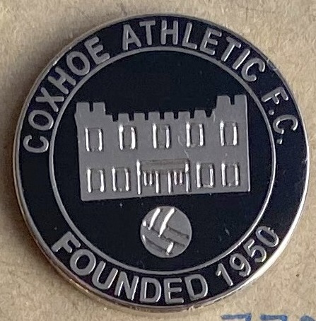 COXHOE ATHLETIC